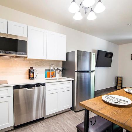 Vistas 216- Renovated Central Sierra Vista Long Term Discounts Esterno foto