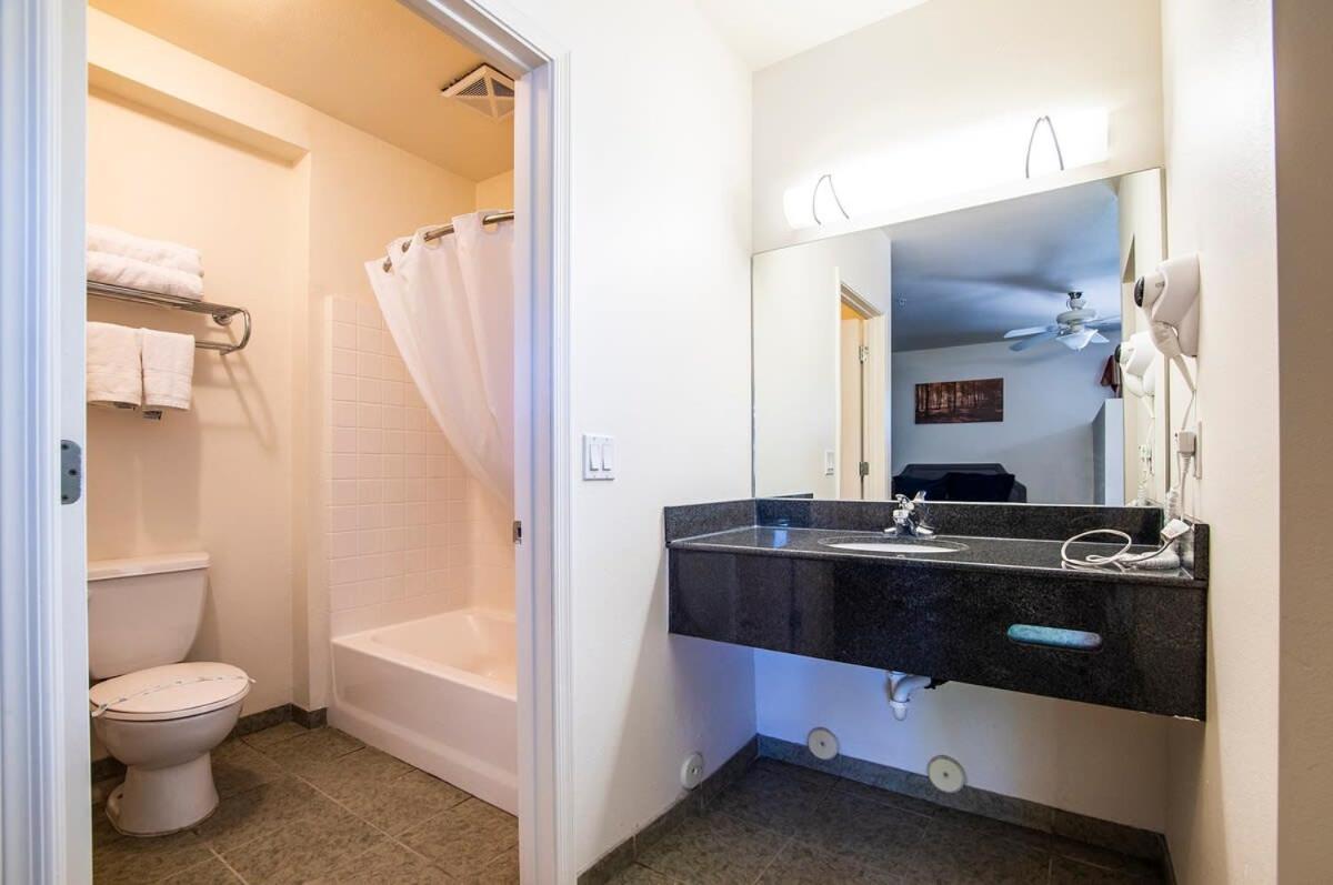 Vistas 216- Renovated Central Sierra Vista Long Term Discounts Esterno foto