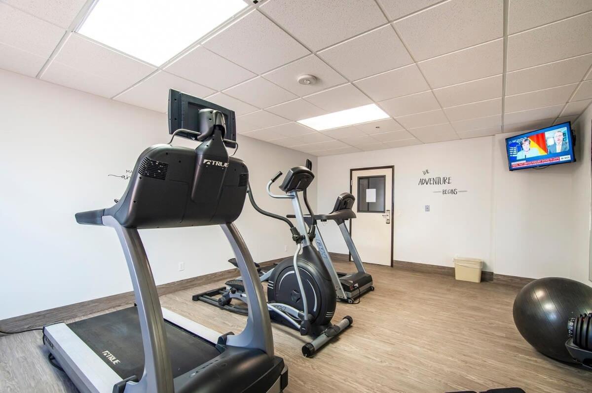 Vistas 216- Renovated Central Sierra Vista Long Term Discounts Esterno foto