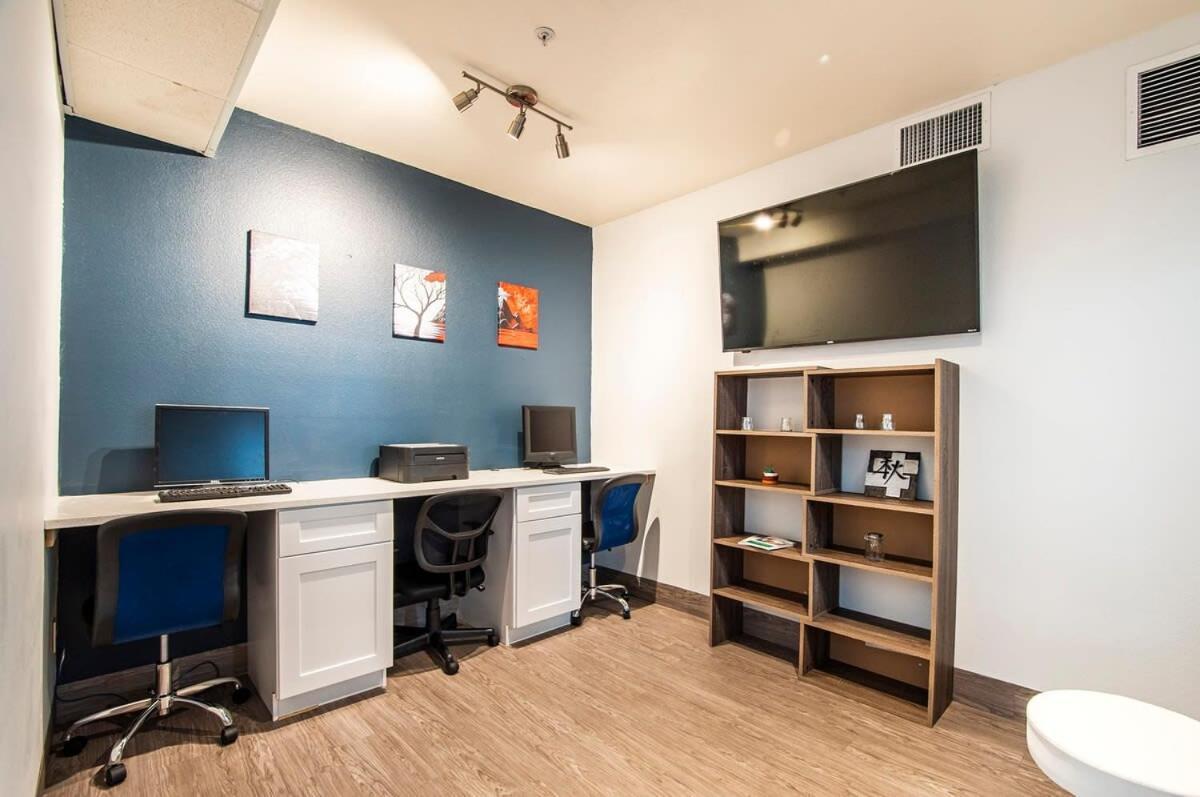 Vistas 216- Renovated Central Sierra Vista Long Term Discounts Esterno foto