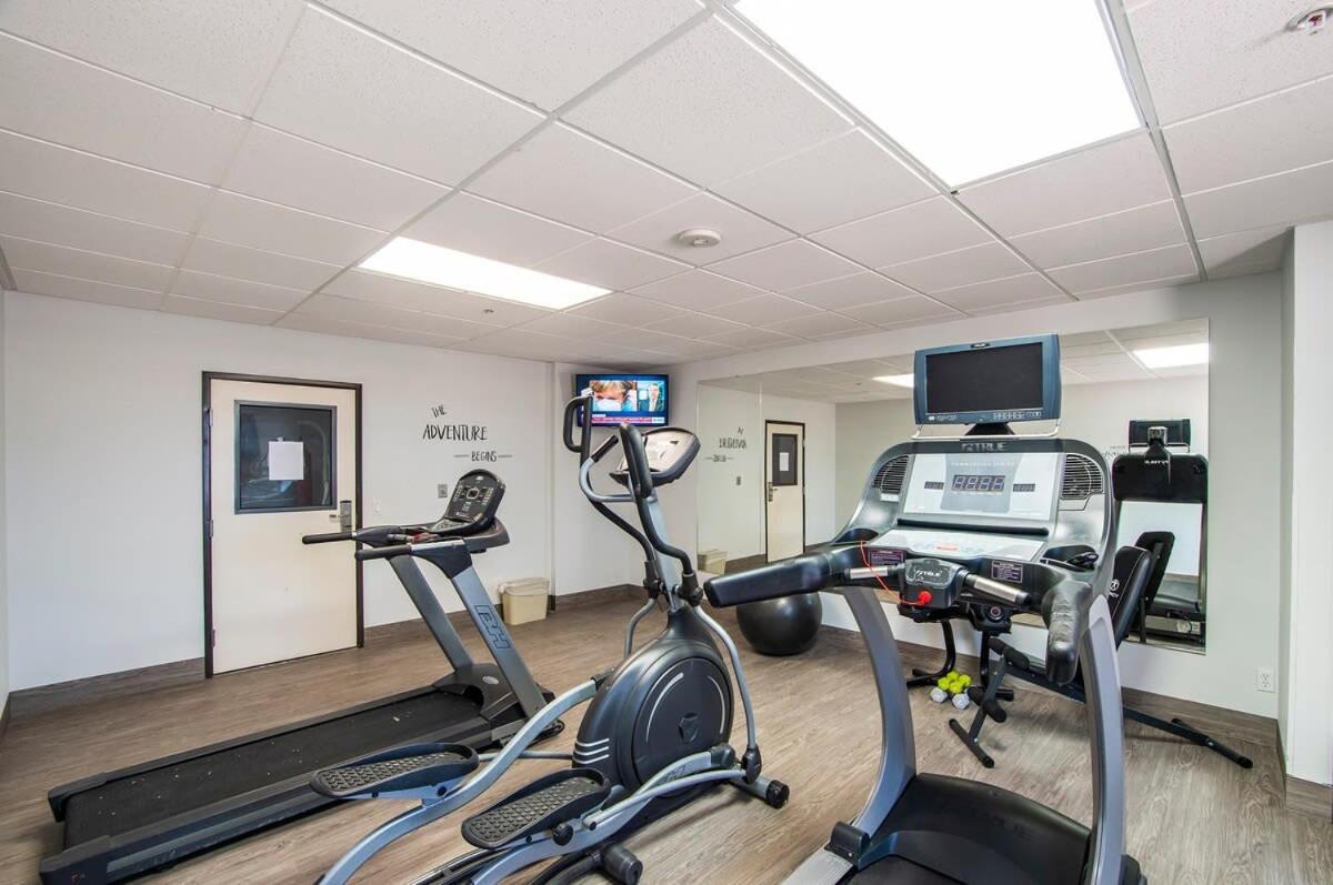 Vistas 216- Renovated Central Sierra Vista Long Term Discounts Esterno foto