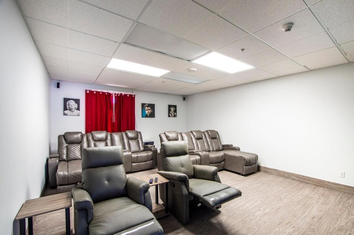 Vistas 216- Renovated Central Sierra Vista Long Term Discounts Esterno foto
