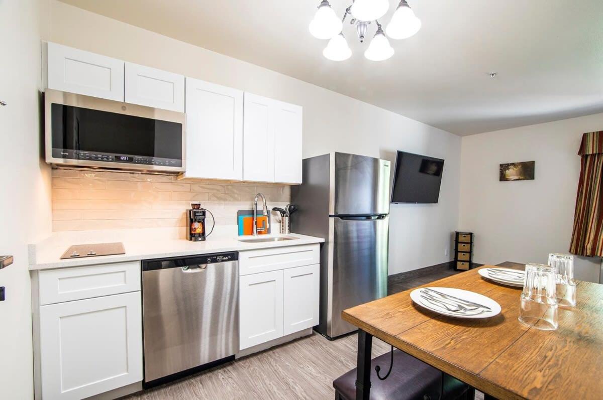 Vistas 216- Renovated Central Sierra Vista Long Term Discounts Esterno foto