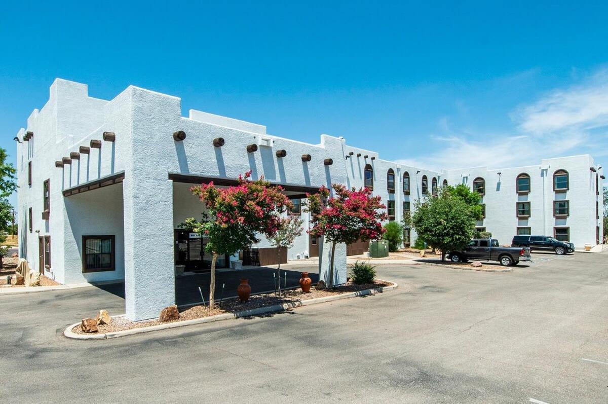 Vistas 216- Renovated Central Sierra Vista Long Term Discounts Esterno foto